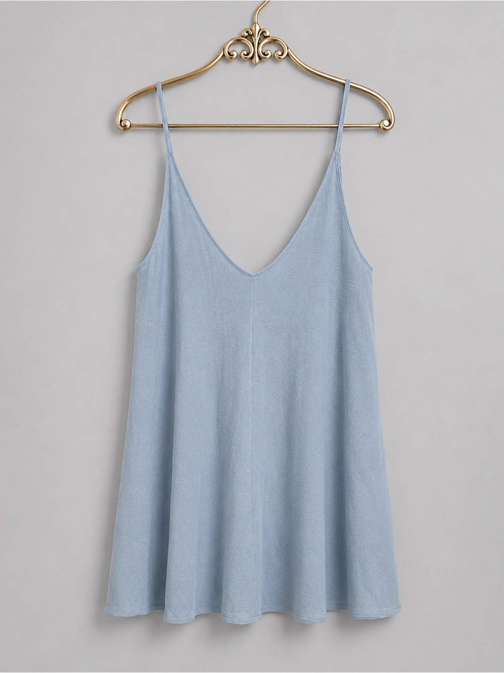 Aritzia Wilfred Free Rafaeli Dress - Picture 3 of 8